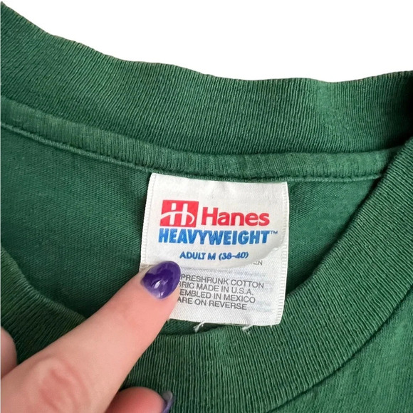 Vintage Green Bay Packers Graphic Tee - Picture 3 of 6